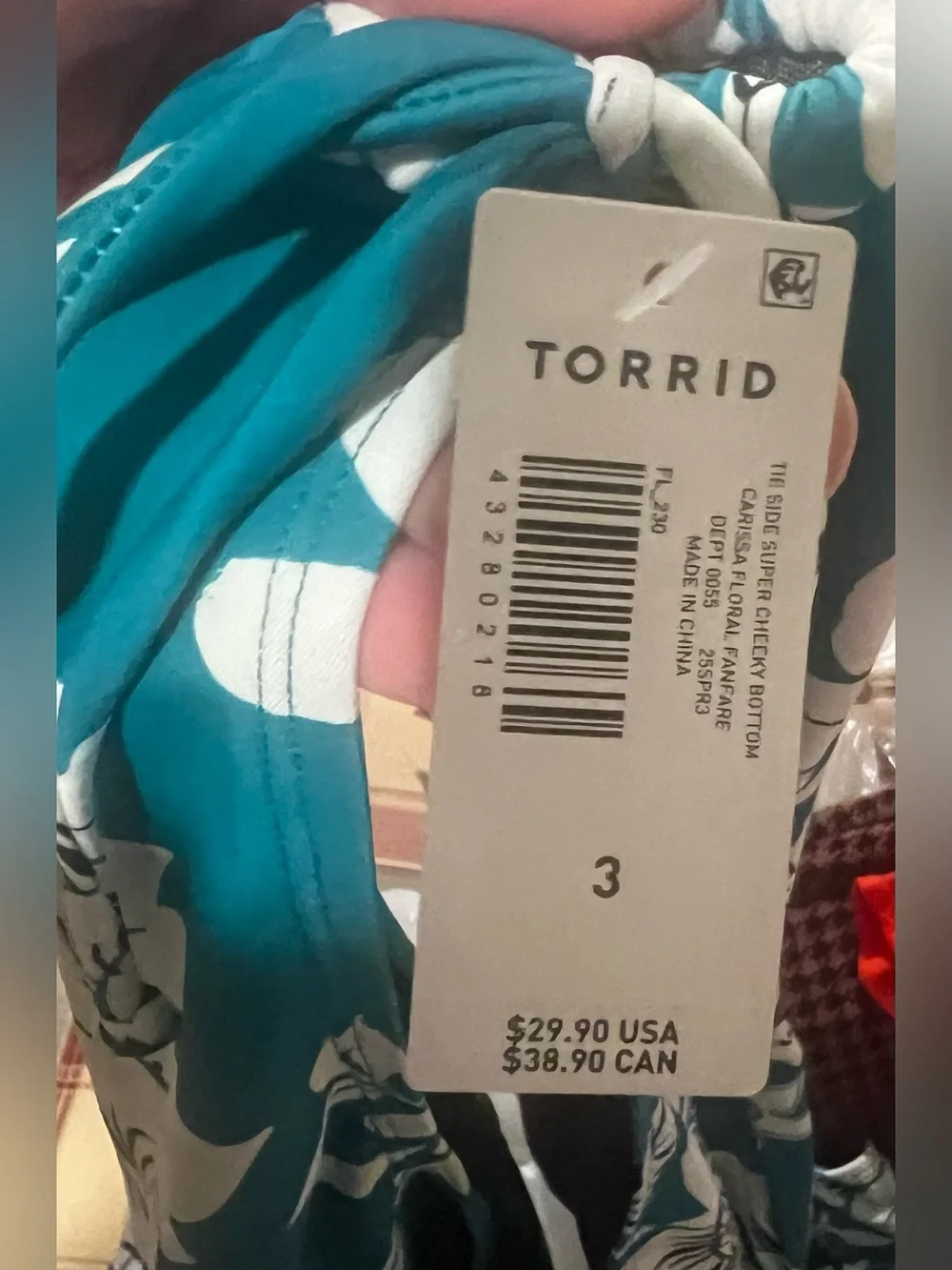 torrid new wireless